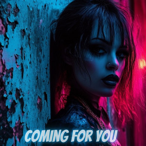 DJ Tolunay - Coming For You
