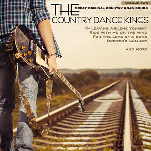 Great Original Country Road Songs, Vol. 2 album