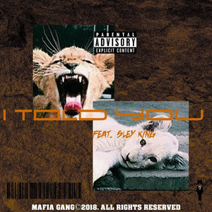 I Told You (Studio Version)