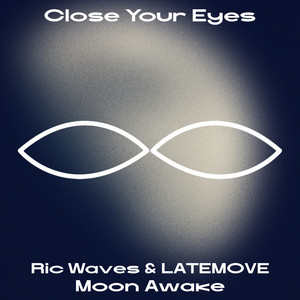 Moon Awake by LATEMOVE, Ric Waves