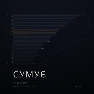 Andersohn — Сумує (Наживо Під Рояль)