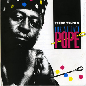 Tsepo Tshola - Nonyana