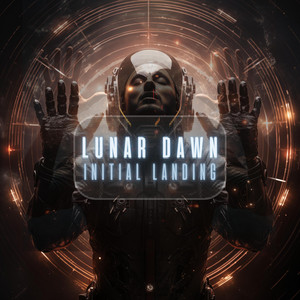 Initial Landing cover art