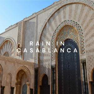 Rain In Casablanca by Amigos De Acapulco