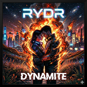 Dynamite by RYDR