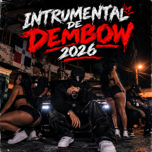 INTRUMENTAL DE DEMBOW CON SAOCO PA DAR COTORRA by NYGGA SEAN PROCUCE