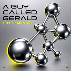 Rhythm of Life by A Guy Called Gerald