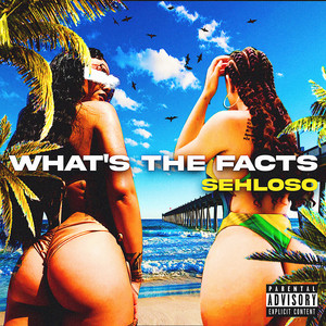 WHATS THE FACTS (feat. Kevin Lyttle)