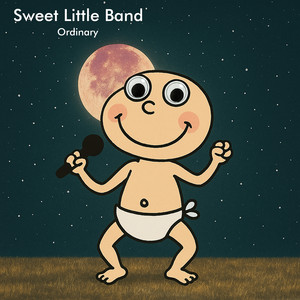 Track Track – música e letra de Sweet Little Band | Spotify