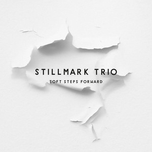 Soft Steps Forward by Stillmark Trio