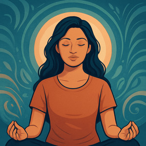 silence the noise in my mind by Mira Bile