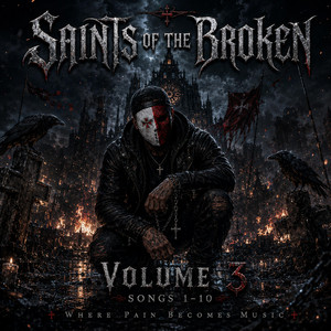 Loved by none by The Saints of the broken