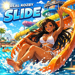 Slide by Real Kozby