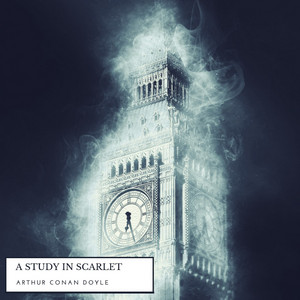 A Study in Scarlet