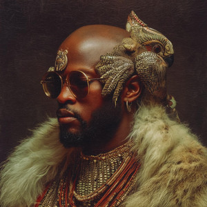 Afro House Galaxy - Asa