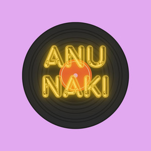 Entregalo by Anu Naki