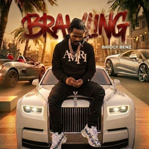 Brawling by Briggy Benz