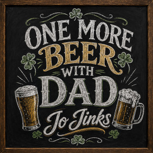 One More Beer With Dad - song and lyrics by Jo Jinks | Spotify
