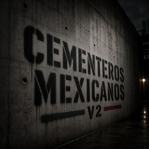 Cementeros mexicanos V2 by Estylus L3