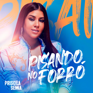Priscila Senna - Fim Sem Ponto Final