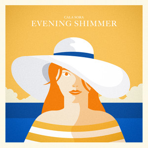 Evening Shimmer by Cala Sora