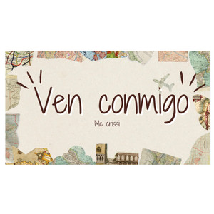 Ven Conmigo