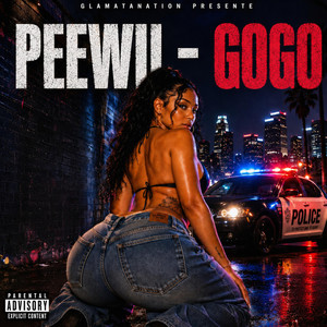 GOGO by Peewii