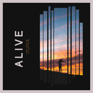 Portada de Alive