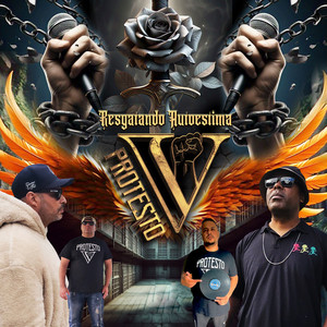 Uma Dose de Esperança by Protesto V, Dox Bakari, Sonny, Dudinha, Deejay Erik