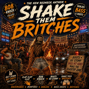 Shake Them Britches by OhhLawdy
