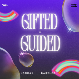 Gifted & Guided by Jonkay, BabyLeo