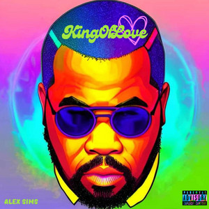Portada de KingOfLove