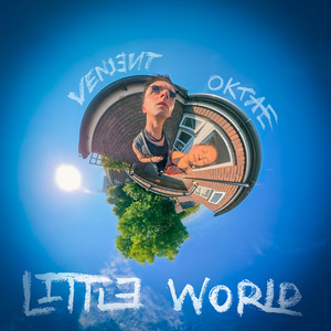 Little World by Venjent, Oktae