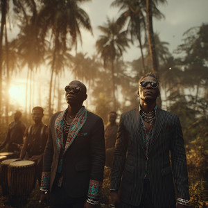 Revive26 - Beautiful / Danza Kudoro (Afro Soul)