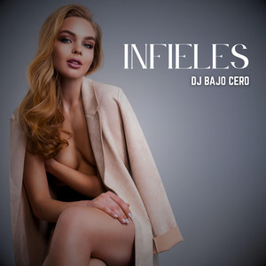 Infieles by DJ BAJO CERO