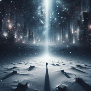 POST MORTEM - Je ne suis plus... (feat. LAB)