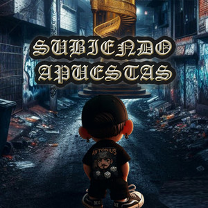 ANTONIUS - Raising Bets