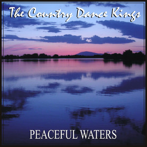 Peaceful Waters album