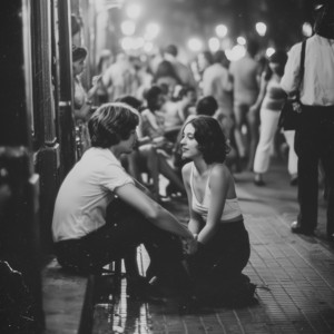 I'm Not Fixing Nobody No More by Soulful Renegade