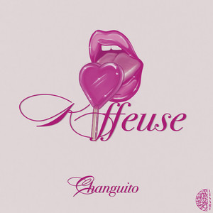 Kiffeuse by Changuito