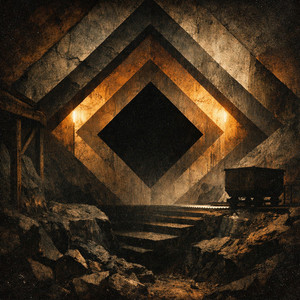 The Mine by Ray Porter