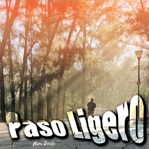 Paso Ligero by Nuru Caribe