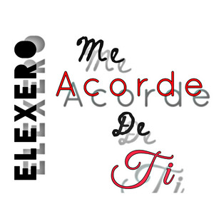 Me Acorde de Ti