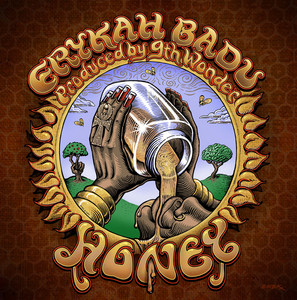 鬼レア200枚限定新品7inch Erykah Badu Honey Remix Honey - Single by Erykah Badu | Spotify