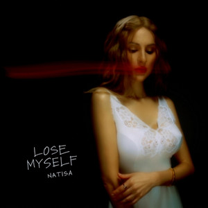 Обкладинка: Lose myself