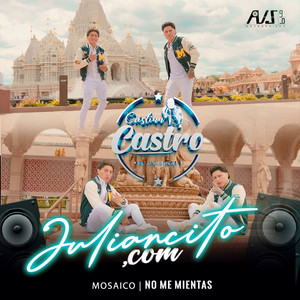 Cristian Castro El Original - Mosaico No Me Mientas