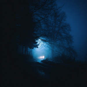 night by Astronume