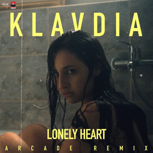 Lonely Heart - ARCADE Extended Remix by Klavdia, ARCADE