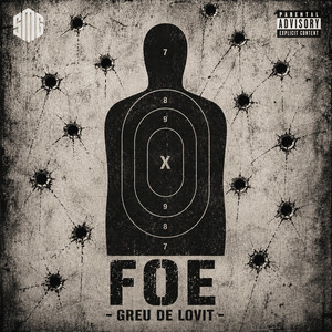 Greu de lovit by Foe