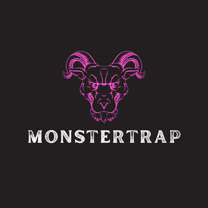Monstertrap by Cosimo Sala